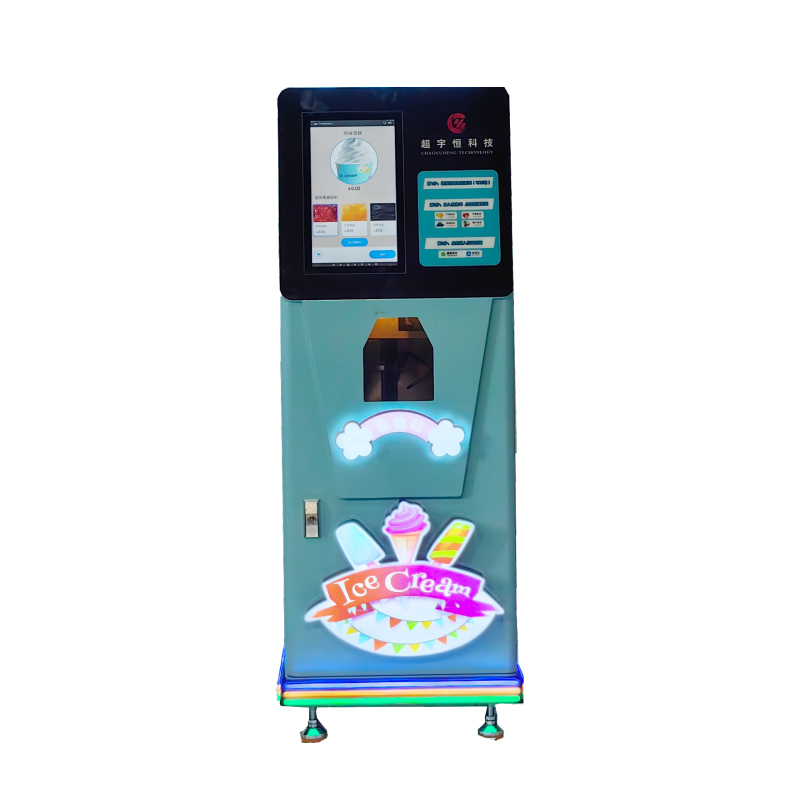 Vening soft Ice Machine