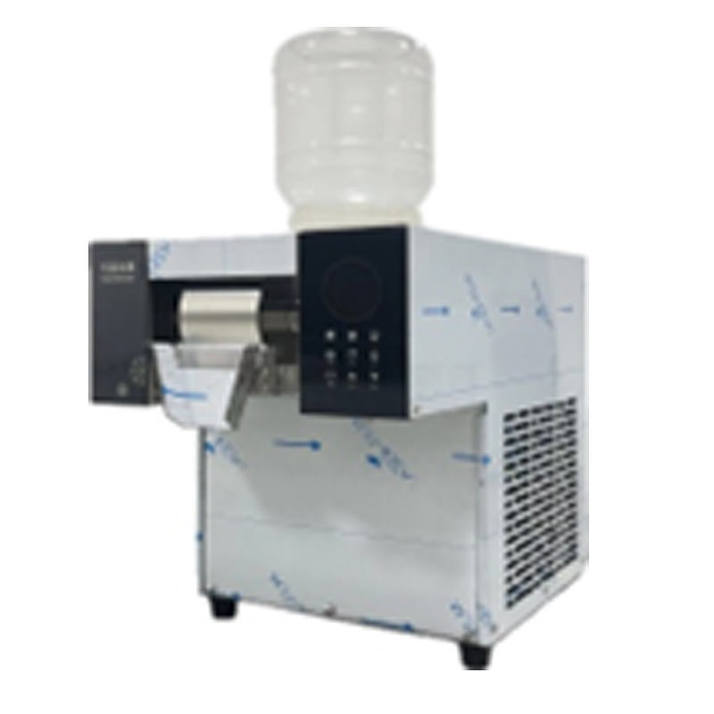 Snow Ice Machine